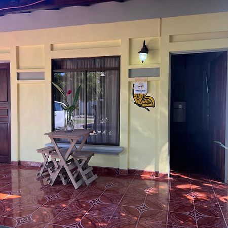 Cabinas Bahía Uvita - Marino Ballena National Park Lodge Exterior foto