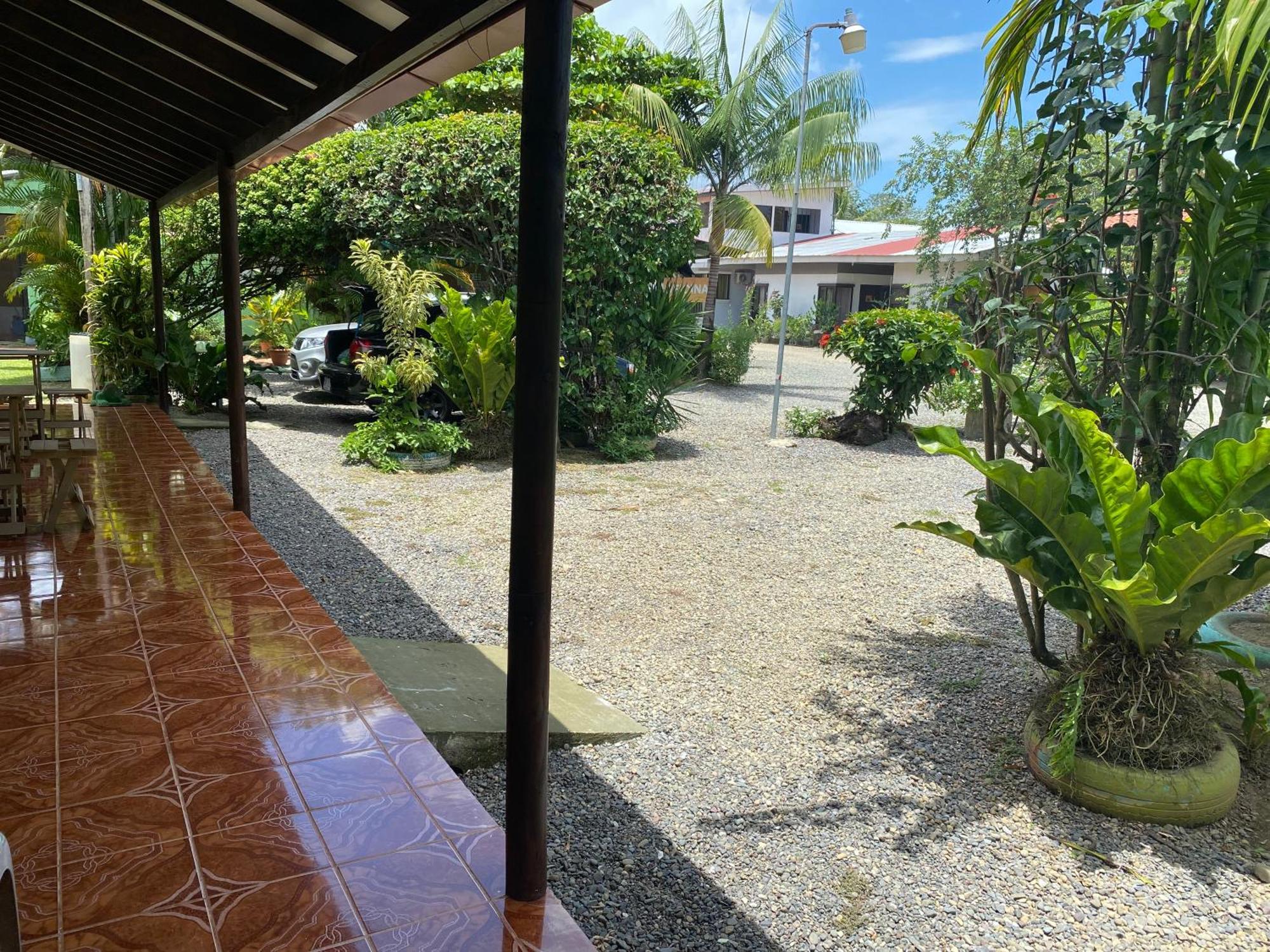 Cabinas Bahía Uvita - Marino Ballena National Park Lodge Exterior foto